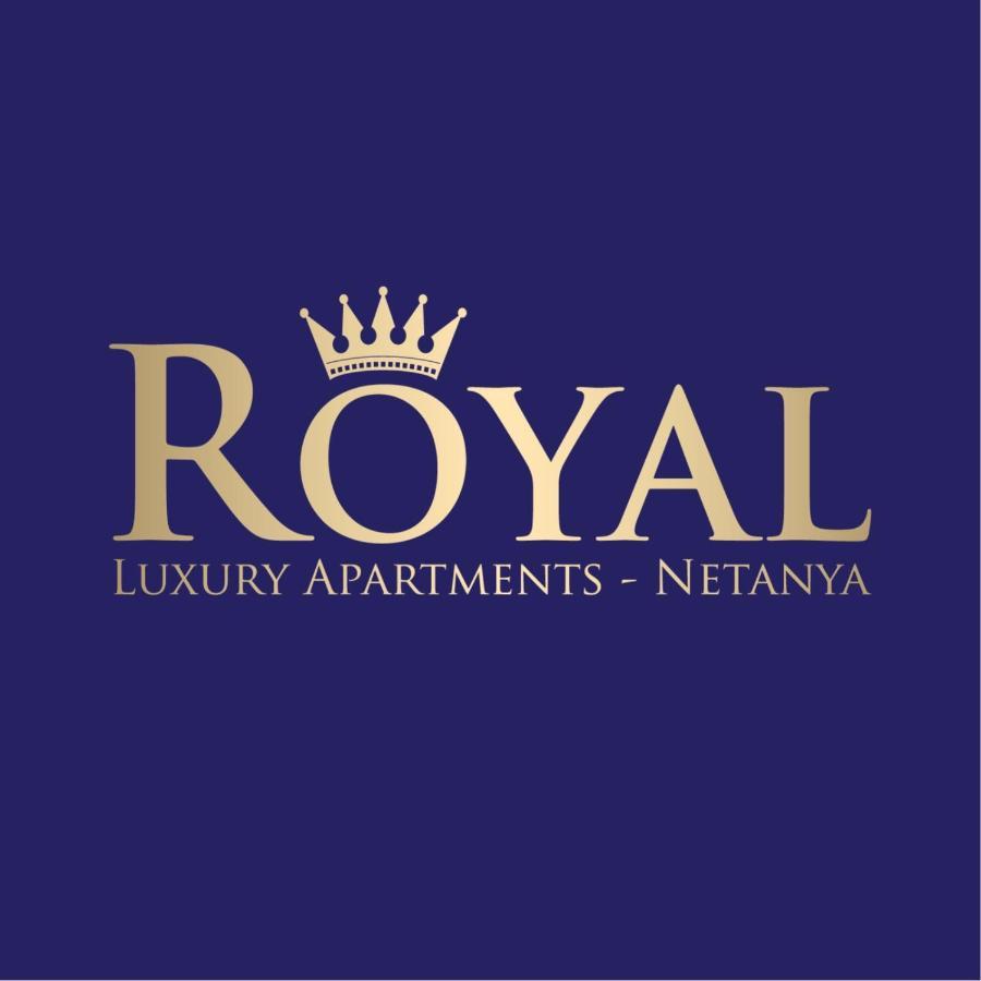 C Tower Premium Apartments, Panoramic Sea View Netanya