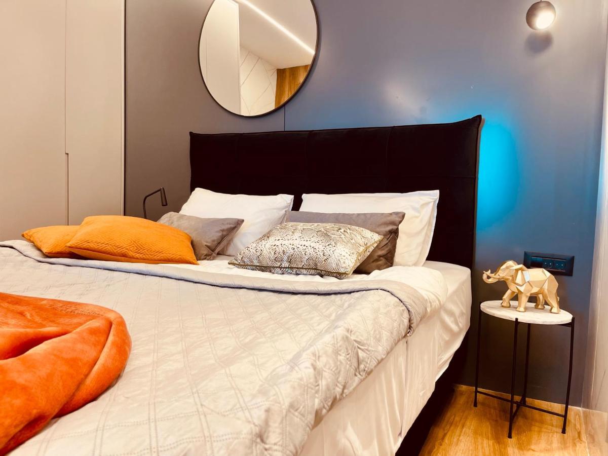 C Tower Premium Apartments, Panoramic Sea View Netanya