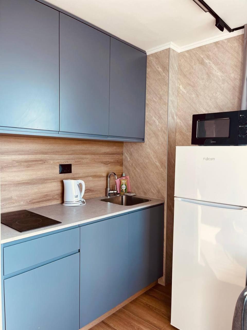 Apartment C Tower Premium Apartments, Panoramic Sea View
