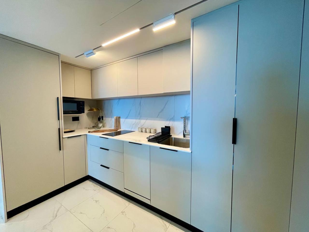 Apartment C Tower Premium Apartments, Panoramic Sea View *