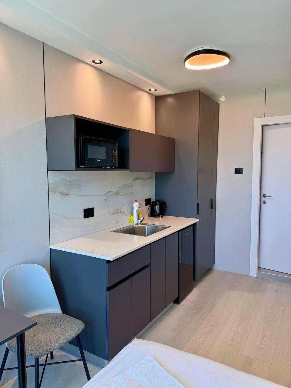 C Tower Premium Apartments, Panoramic Sea View Netanya